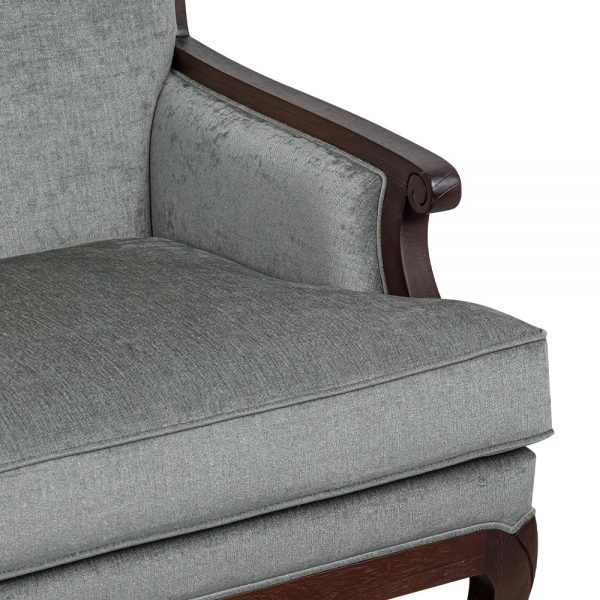 Grace 4 Seaters Sofa - Image 3