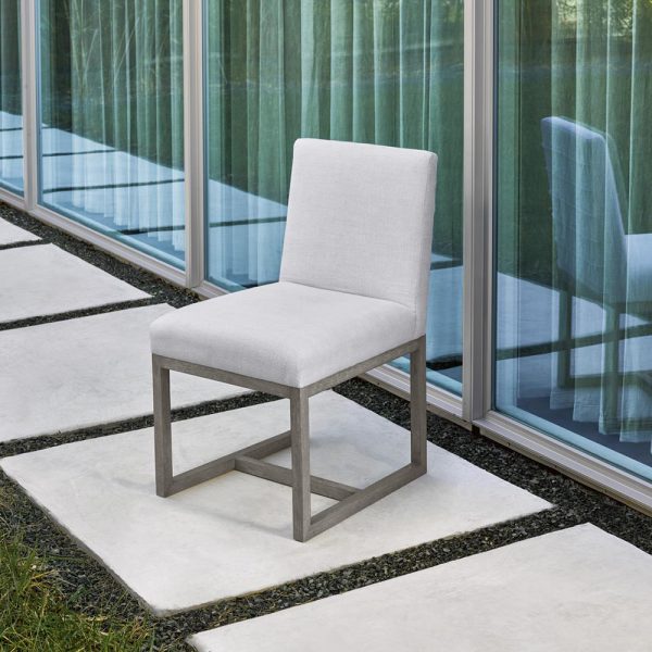 Carter Side Chair - Image 3