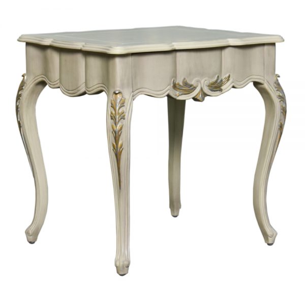 Eleonor Side Table