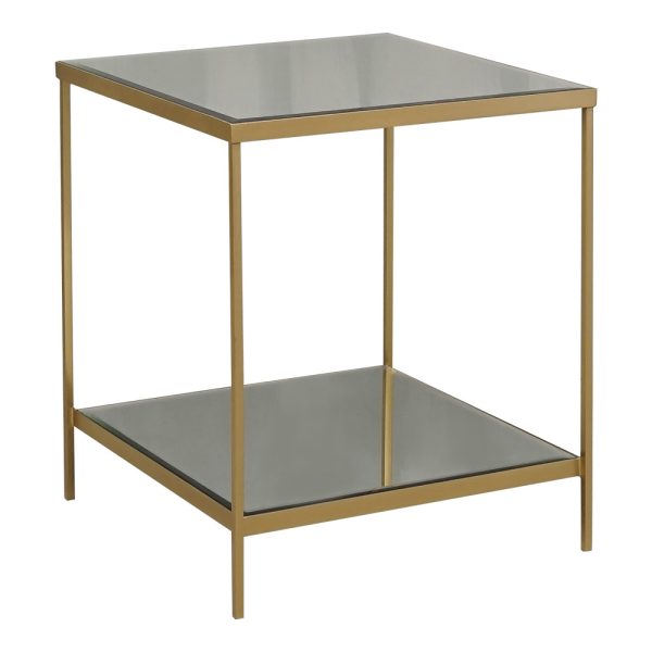 Cooper Side Table