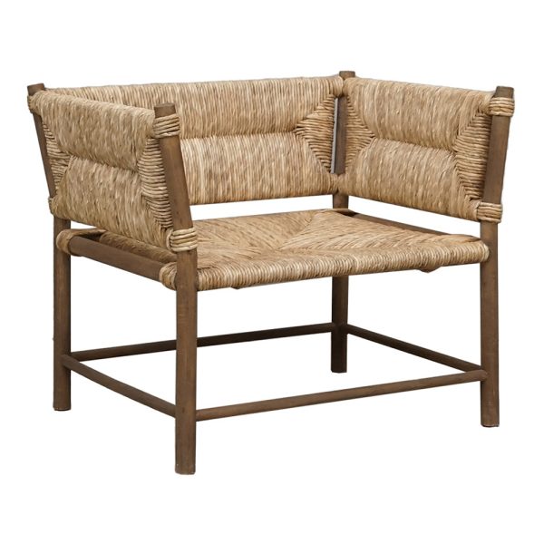 Dalton Armchair