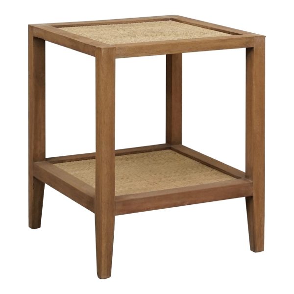 Geneva Side Table