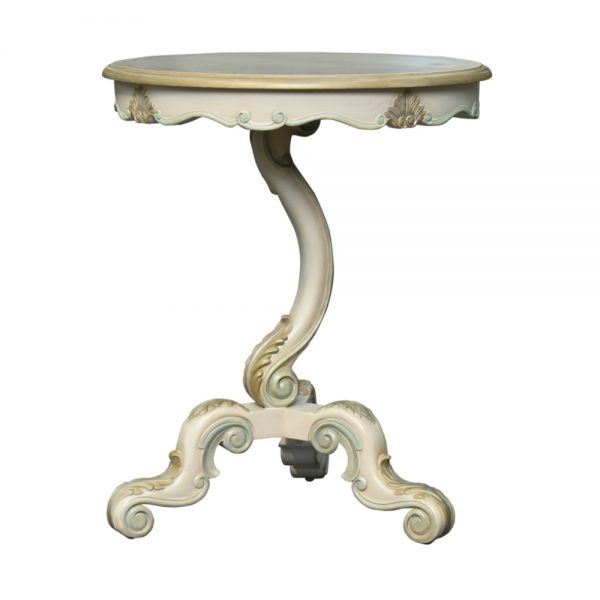Luna End Table