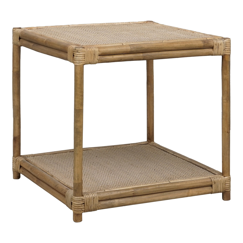 Leon Side Table Sophia Home