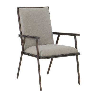 Miramar Carmel Armchair