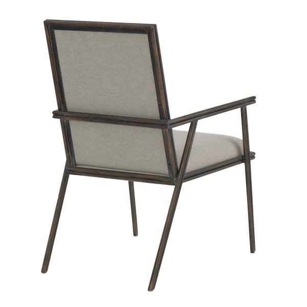 Miramar Carmel Armchair - Image 2
