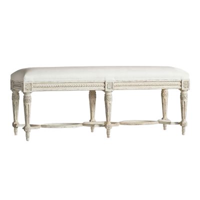 Queen Constance Bench