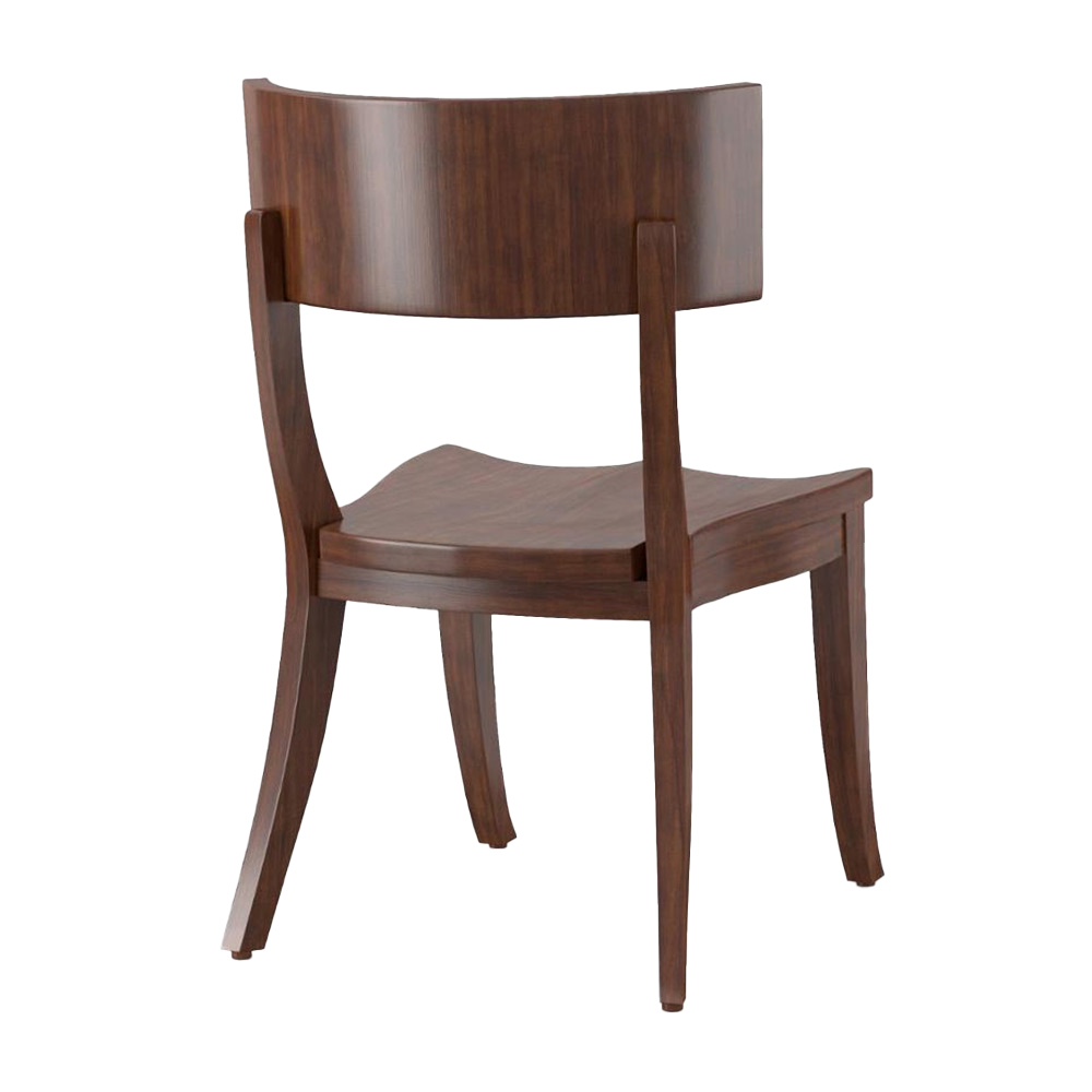 Klismos chair cheap