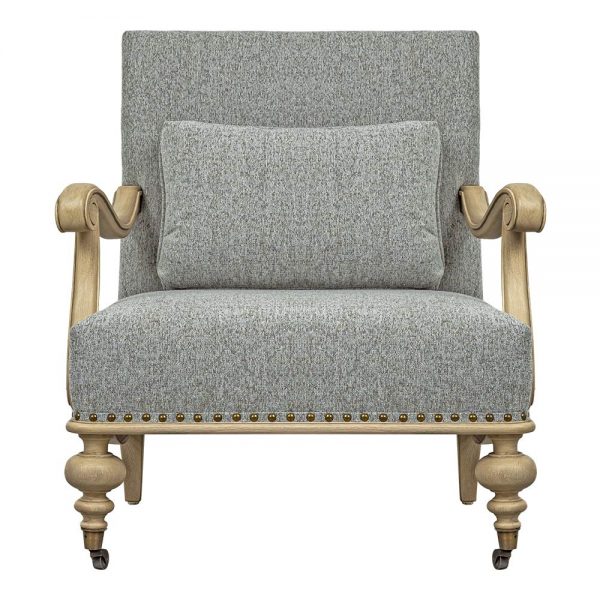 Dana Armchair - Image 4