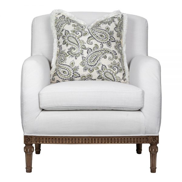 Isla Armchair - Image 3