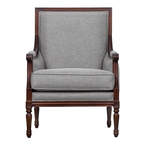 Marvy Armchair - Image 4