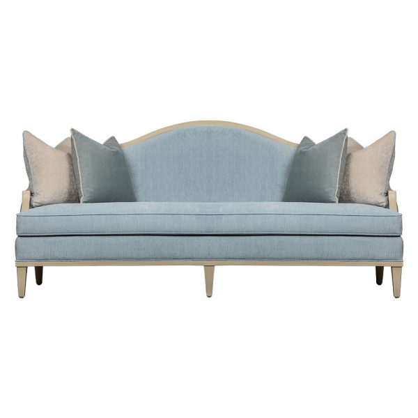 Sabrina 3 Seater Sofa - Image 4