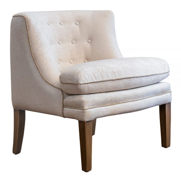 Allison Armchair - Image 4