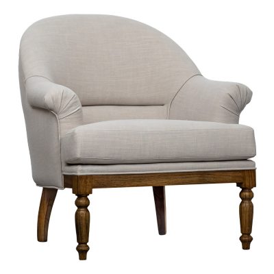 Bruno Armchair