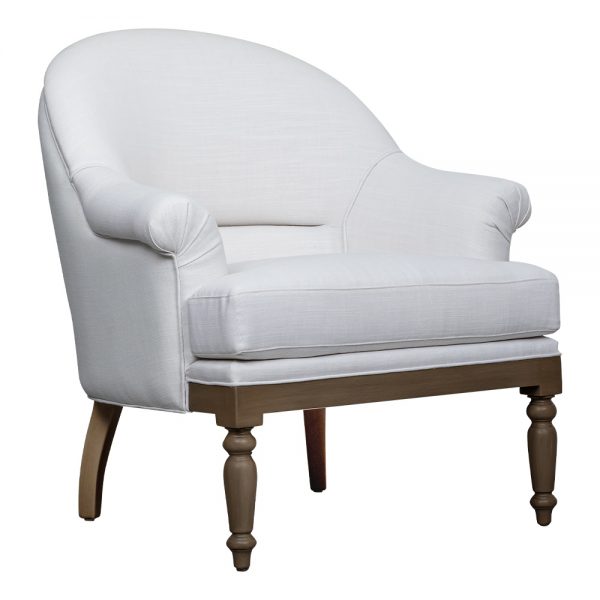 Bruno Armchair - Image 2