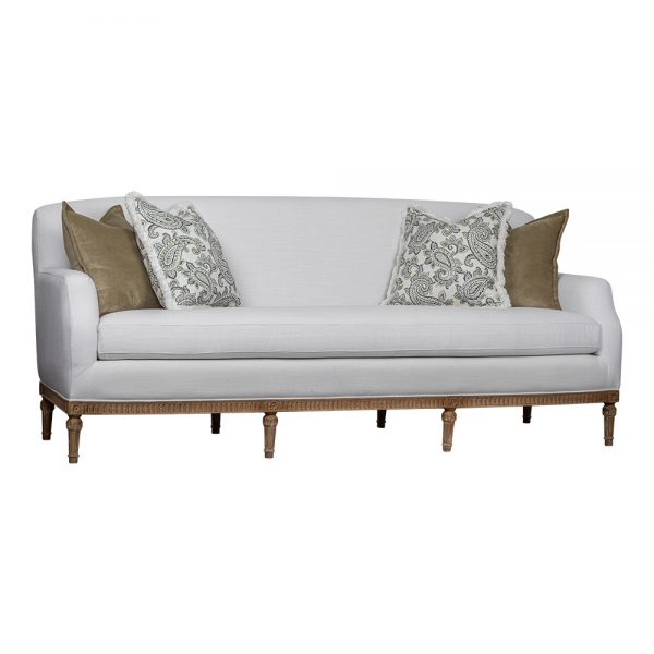 Isla 3 Seater Sofa - Image 3