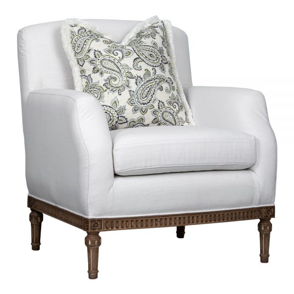 Isla Armchair
