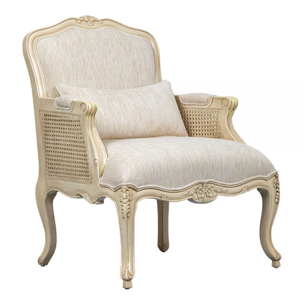 Lauren Armchair - Image 5