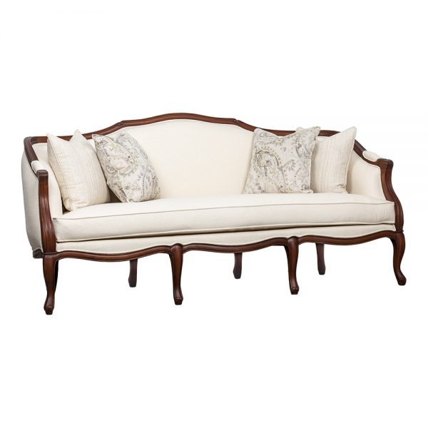 Martha 3 Seater Sofa - Image 2