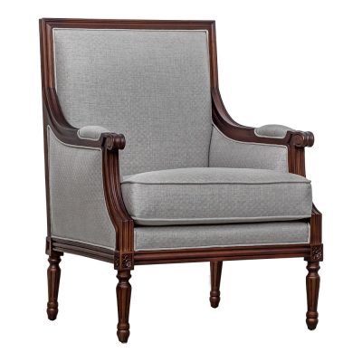 Marvy Armchair