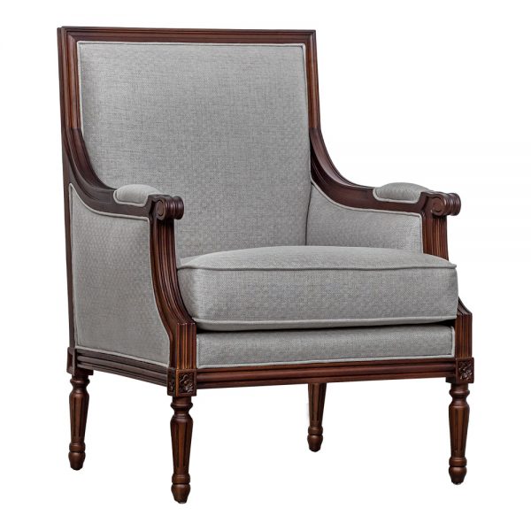 Marvy Armchair