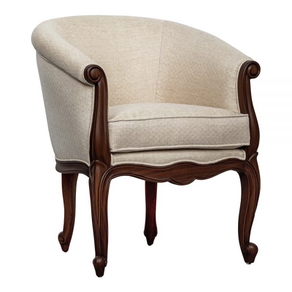Nancy Armchair - Image 3