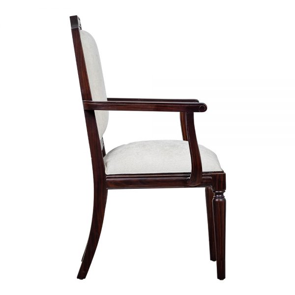 Armina Dining Armchair - Image 2