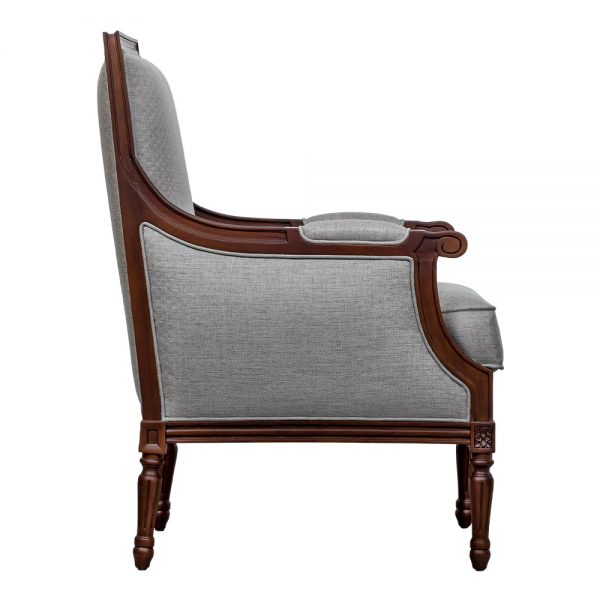 Marvy Armchair - Image 5