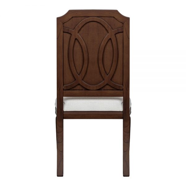 Armina Dining Armchair - Image 3
