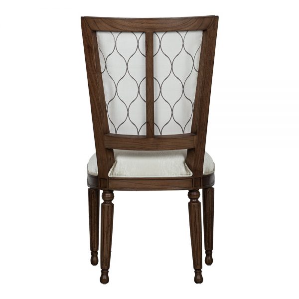 Cara Dining Chair - Image 4