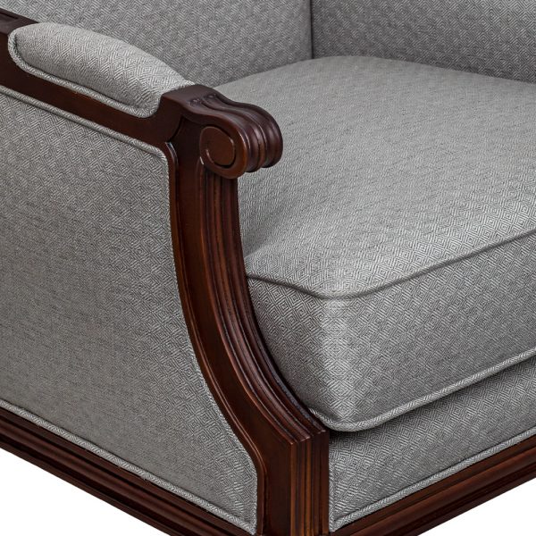 Marvy Armchair - Image 6