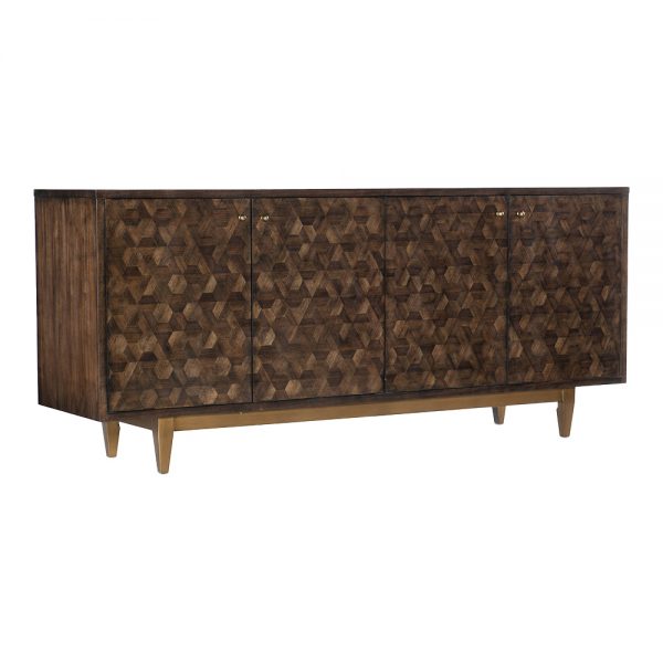 Alpine Credenza