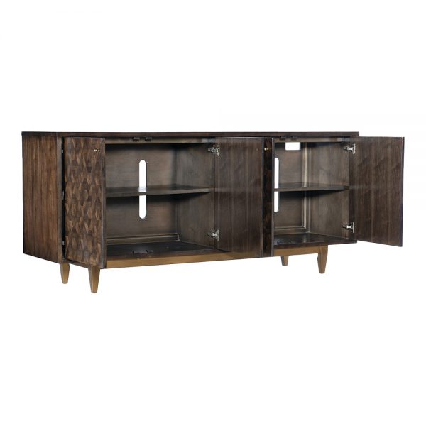 Alpine Credenza - Image 3