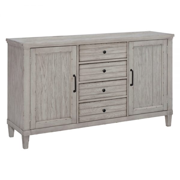 Belhaven Credenza