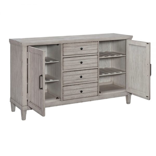 Belhaven Credenza - Image 2