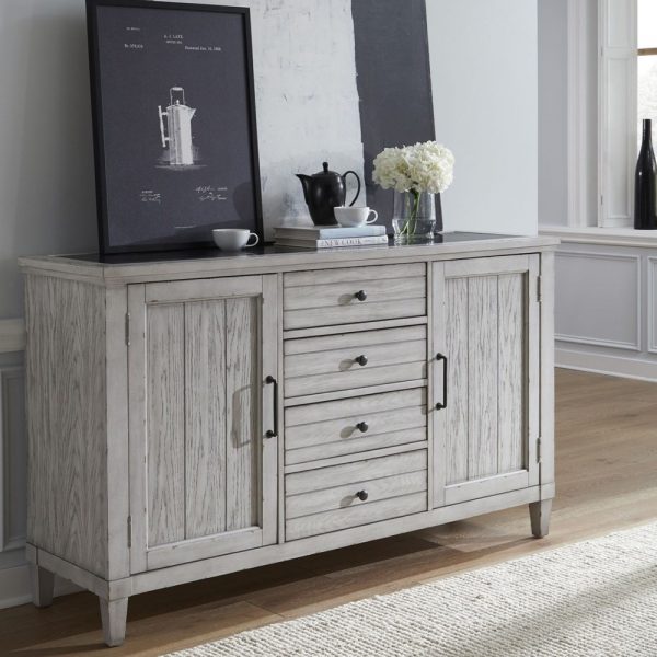 Belhaven Credenza - Image 3