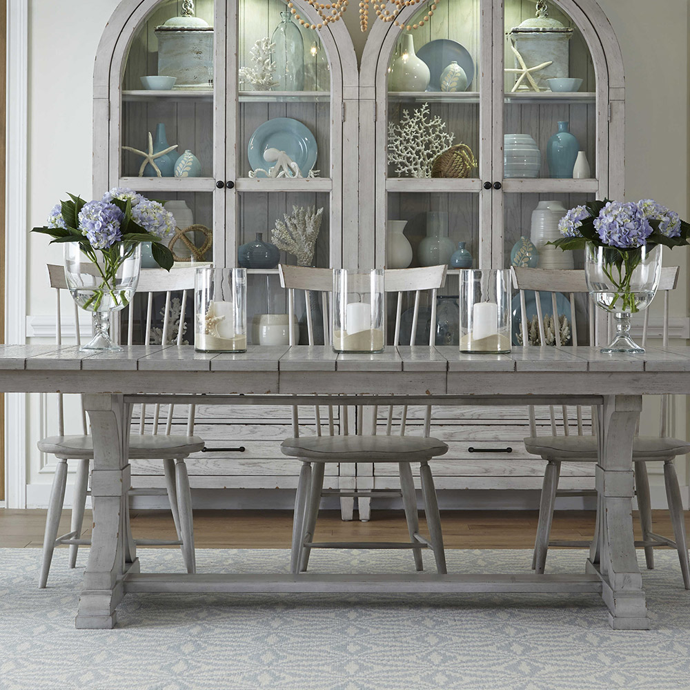 Belhaven Dining Table Sophia Home