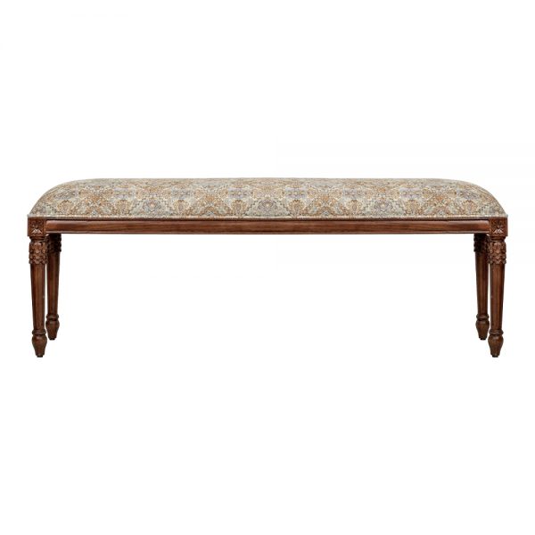 Brenda Bench