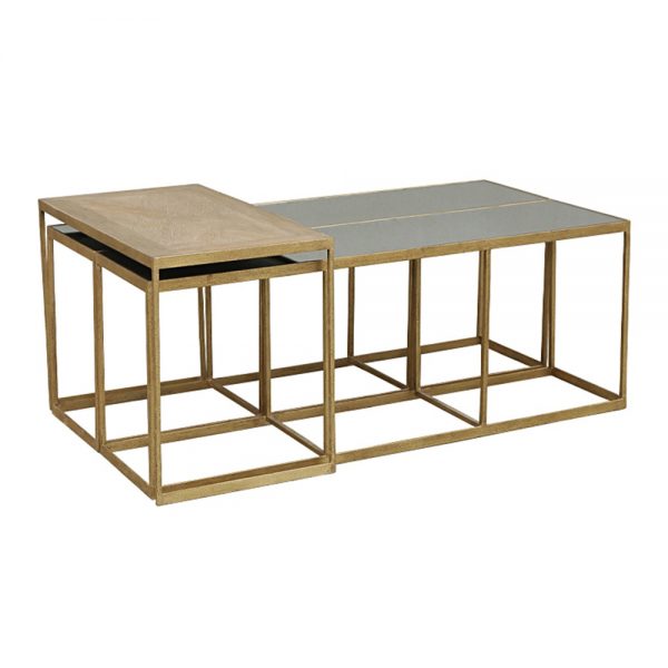Essie Cocktail Table