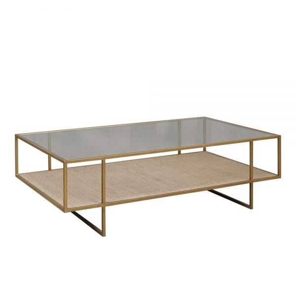 Gibbs Coffee Table