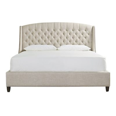 Halston Bed