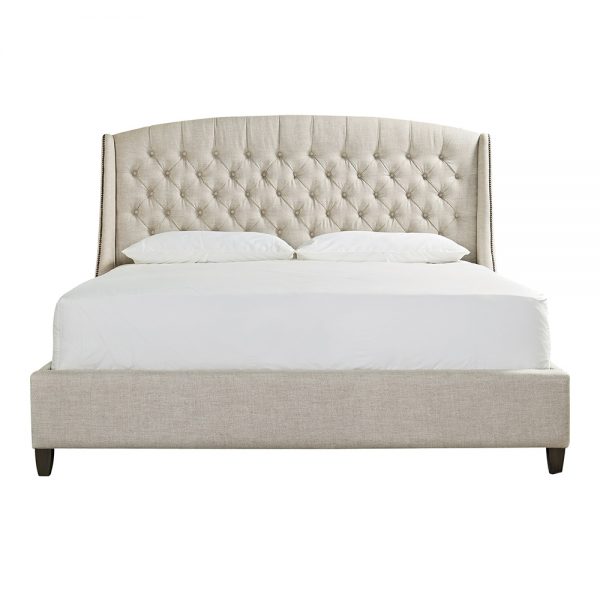 Halston Bed