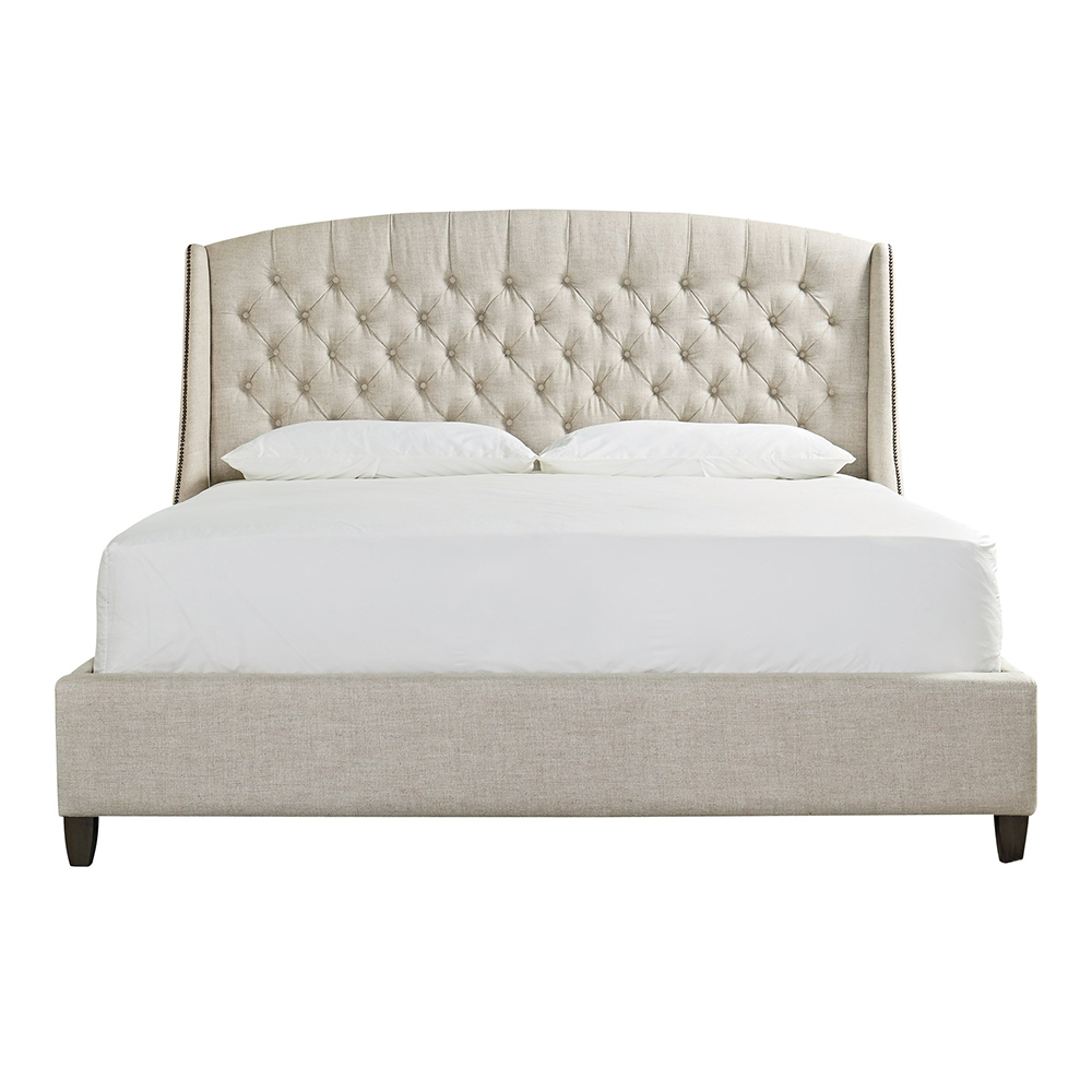 Halston Bed - Sophia Home