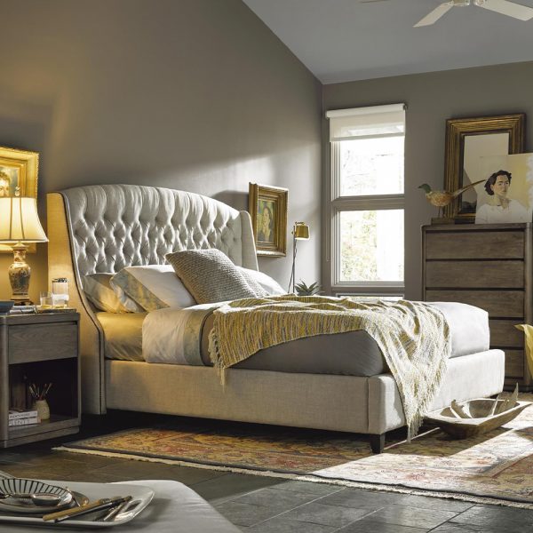 Halston Bed - Image 2