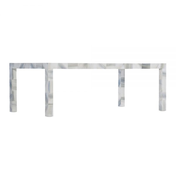 Melange Cocktail Table