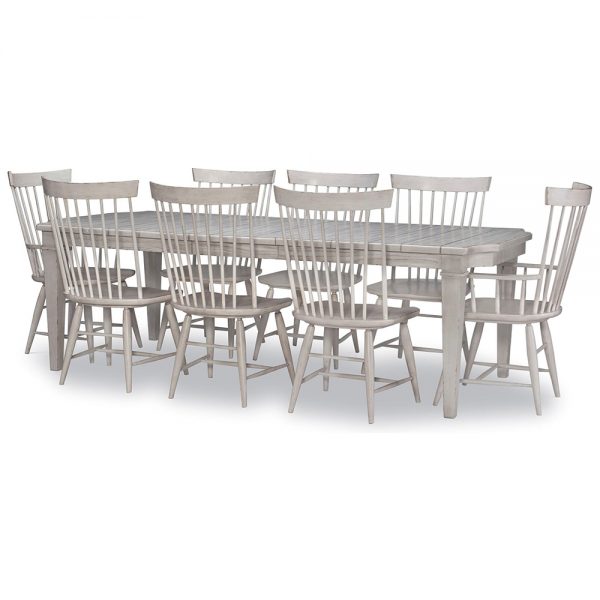 Windsor Arm Chair - Image 2
