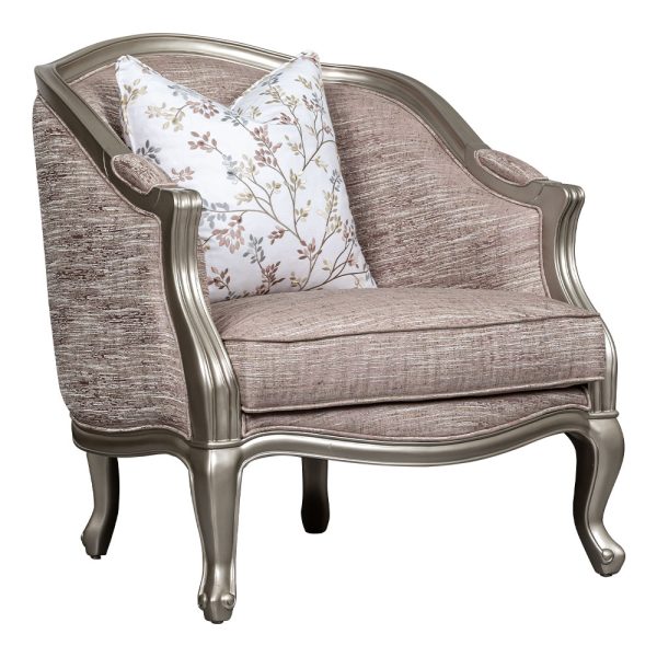 Martha Armchair - Image 4