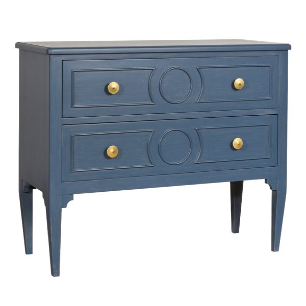 Lander Chest