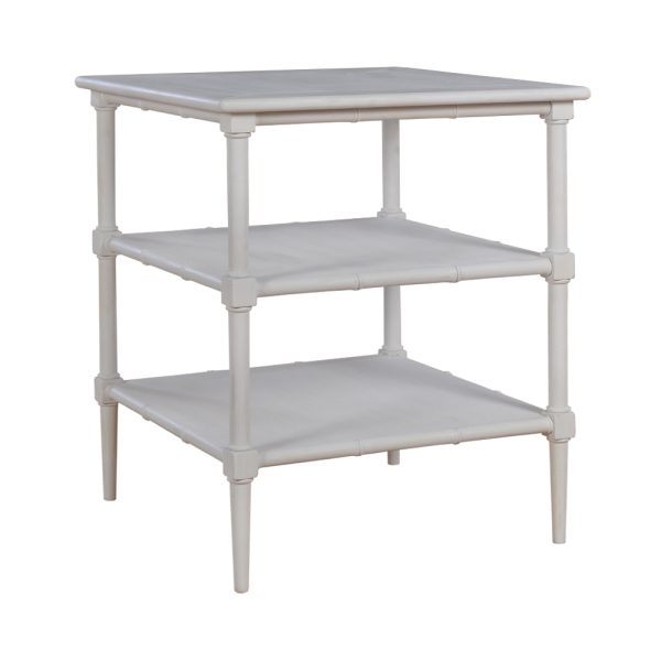 Morgan Side Table