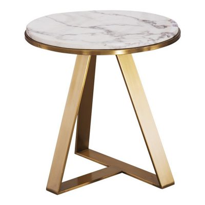 Minerva Side Table
